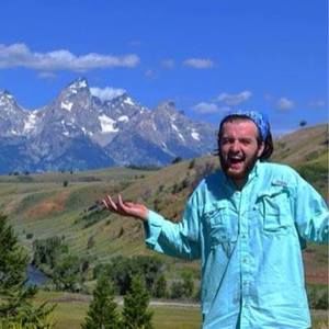 Meet your Posher, Nelson